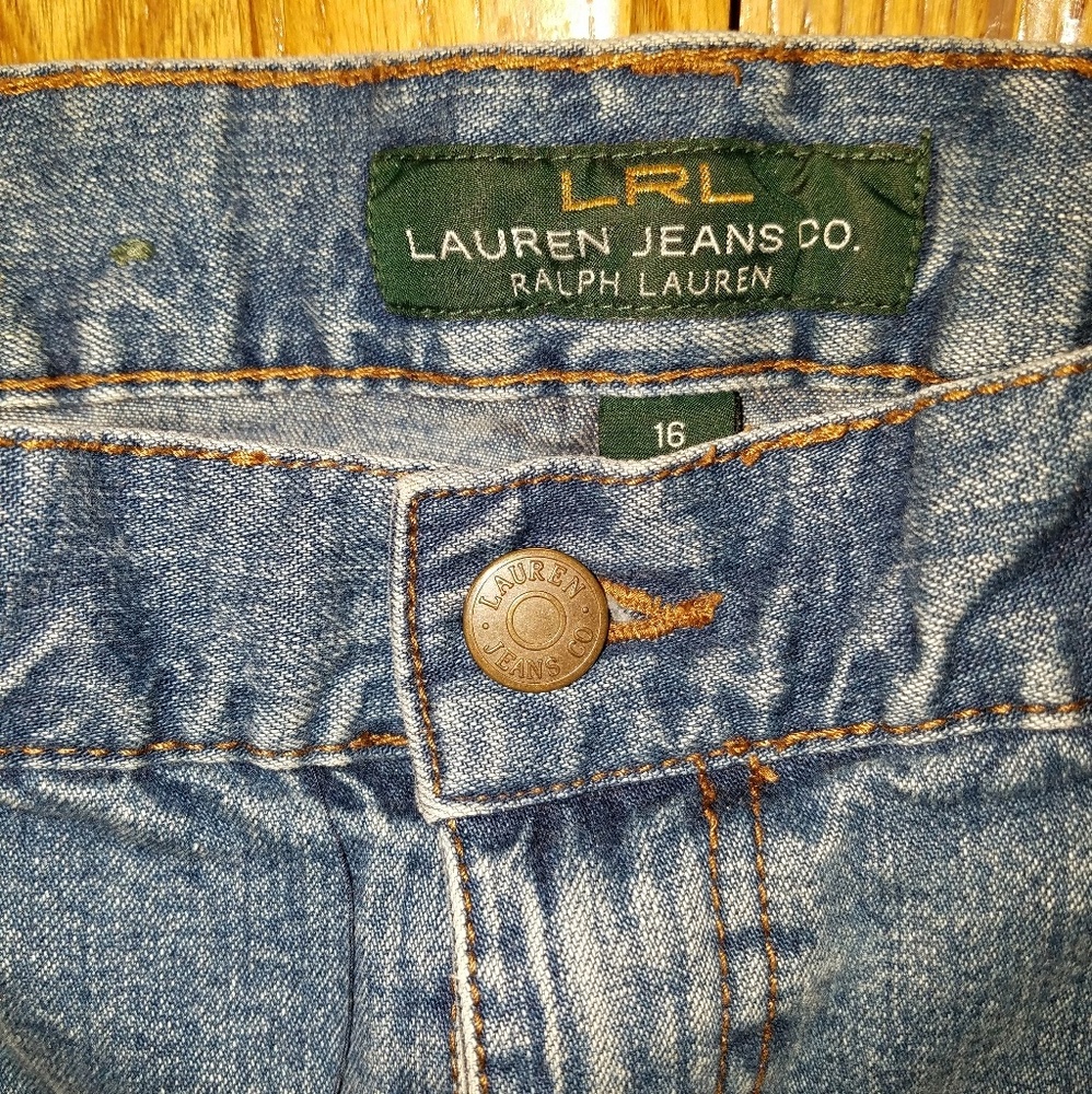 👽LRL-Jeans👽